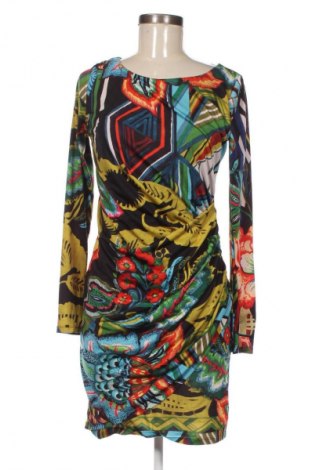 Šaty  Desigual, Veľkosť M, Farba Viacfarebná, Cena  37,95 €