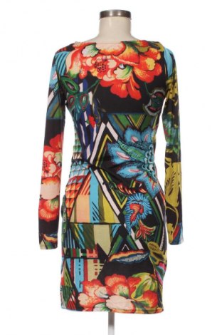 Šaty  Desigual, Veľkosť M, Farba Viacfarebná, Cena  37,95 €