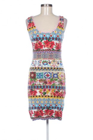 Φόρεμα Desigual, Μέγεθος M, Χρώμα Πολύχρωμο, Τιμή 96,00 €