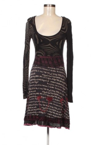 Šaty  Desigual, Velikost M, Barva Vícebarevné, Cena  979,00 Kč