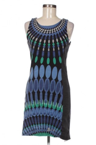 Kleid Desigual, Größe L, Farbe Mehrfarbig, Preis € 43,99