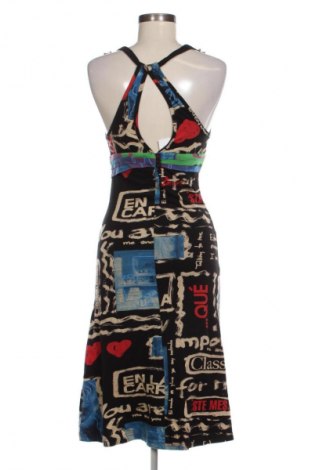 Sukienka Desigual, Rozmiar M, Kolor Kolorowy, Cena 188,76 zł