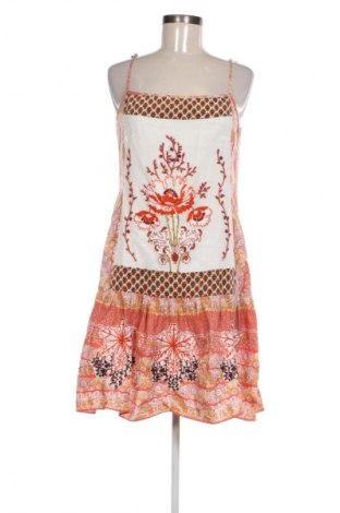 Kleid Desigual by Christian Lacroix, Größe M, Farbe Mehrfarbig, Preis 42,00 €