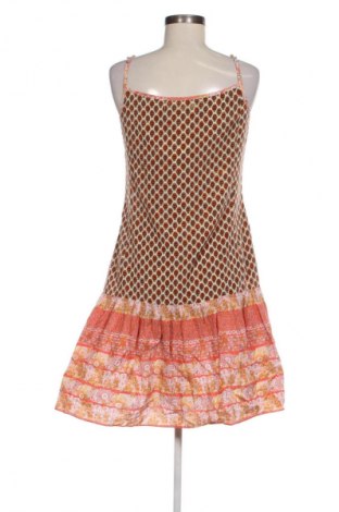 Kleid Desigual by Christian Lacroix, Größe M, Farbe Mehrfarbig, Preis 42,00 €