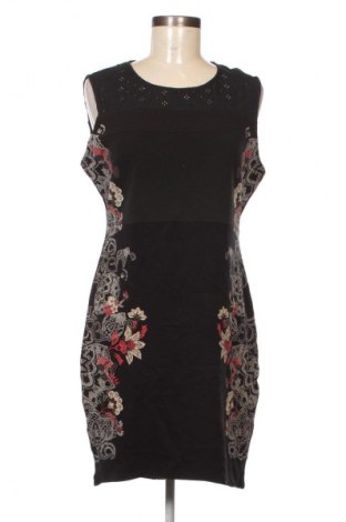 Kleid Desigual, Größe XL, Farbe Mehrfarbig, Preis € 48,99