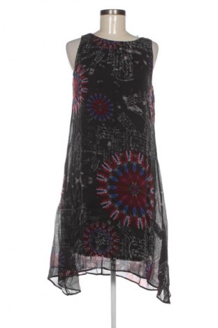 Kleid Desigual, Größe M, Farbe Mehrfarbig, Preis 127,99 €