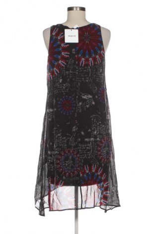 Kleid Desigual, Größe M, Farbe Mehrfarbig, Preis 127,99 €