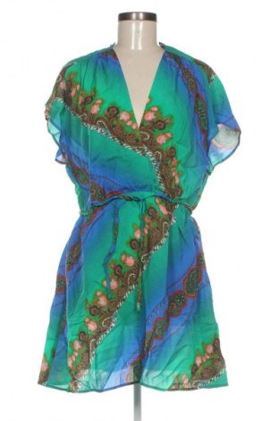 Kleid Desigual, Größe M, Farbe Mehrfarbig, Preis 127,99 €
