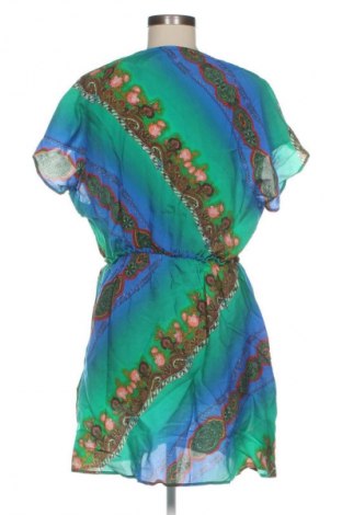 Kleid Desigual, Größe M, Farbe Mehrfarbig, Preis 127,99 €