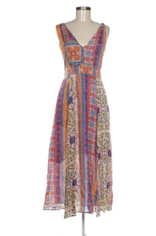 Kleid Desigual, Größe L, Farbe Mehrfarbig, Preis 127,99 €