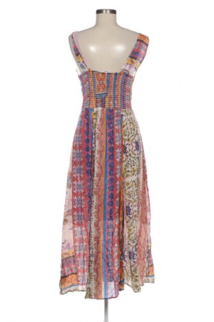 Kleid Desigual, Größe L, Farbe Mehrfarbig, Preis 127,99 €