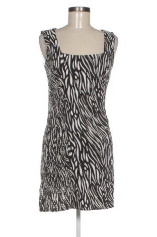 Рокля Desigual, Размер L, Цвят Многоцветен, Цена 189,99 лв.