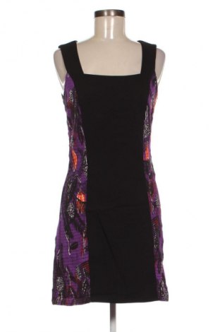 Kleid Desigual, Größe L, Farbe Mehrfarbig, Preis 127,99 €