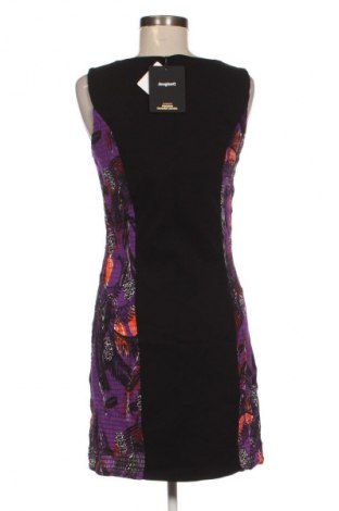 Kleid Desigual, Größe L, Farbe Mehrfarbig, Preis 127,99 €