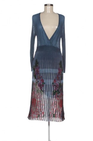 Šaty  Desigual, Veľkosť XL, Farba Viacfarebná, Cena  49,95 €