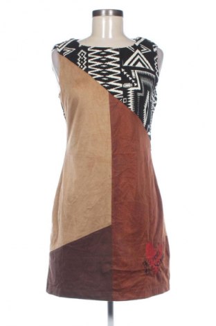 Rochie Desigual, Mărime M, Culoare Multicolor, Preț 196,99 Lei