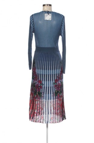 Šaty  Desigual, Veľkosť L, Farba Viacfarebná, Cena  49,95 €