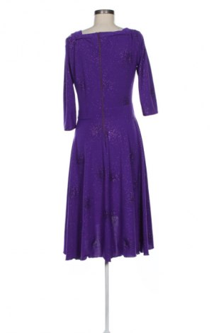 Sukienka Diamond, Rozmiar M, Kolor Fioletowy, Cena 110,07 zł