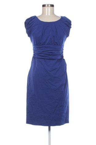 Рокля Diane Von Furstenberg, Размер S, Цвят Син, Цена 181,00 лв.
