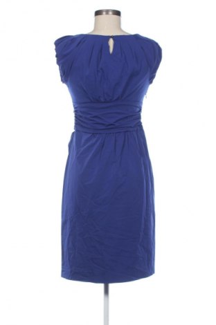 Рокля Diane Von Furstenberg, Размер S, Цвят Син, Цена 181,00 лв.