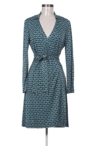 Рокля Diane Von Furstenberg, Размер S, Цвят Многоцветен, Цена 220,92 лв.
