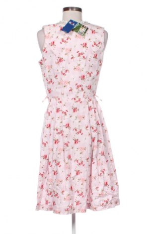 Kleid Distler, Größe M, Farbe Mehrfarbig, Preis 31,68 €