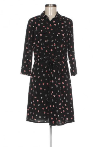 Kleid Dorothy Perkins, Größe M, Farbe Mehrfarbig, Preis € 17,99