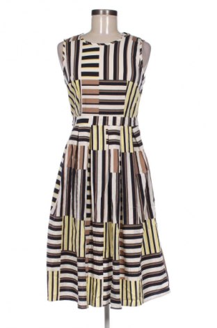 Рокля Dorothy Perkins, Размер M, Цвят Многоцветен, Цена 62,02 лв.