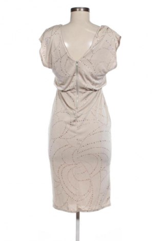 Sukienka Dorothy Perkins, Rozmiar M, Kolor Beżowy, Cena 62,07 zł