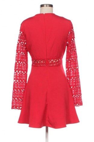 Šaty  Double crazy, Veľkosť M, Farba Červená, Cena  24,55 €