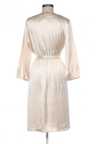 Φόρεμα Dreimaster, Μέγεθος L, Χρώμα Εκρού, Τιμή 52,69 €