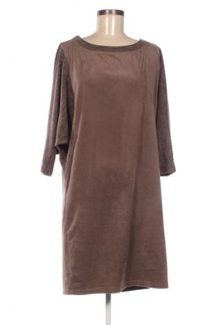 Rochie Duse, Mărime XL, Culoare Maro, Preț 103,00 Lei