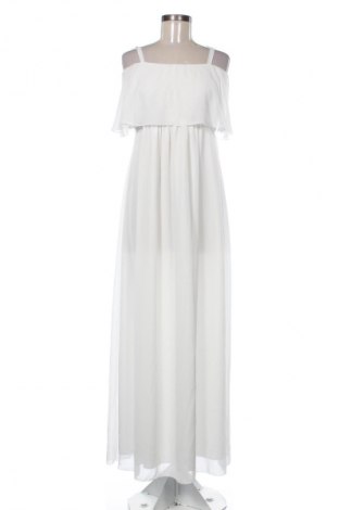 Šaty  EBRU Maternity, Velikost S, Barva Bílá, Cena  494,00 Kč