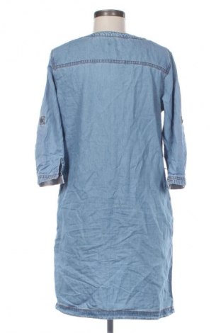Kleid Edc By Esprit, Größe M, Farbe Blau, Preis € 16,99