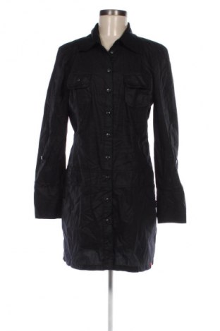 Kleid Edc By Esprit, Größe L, Farbe Schwarz, Preis 16,99 €