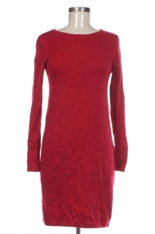 Kleid Edc By Esprit, Größe S, Farbe Rot, Preis € 13,99