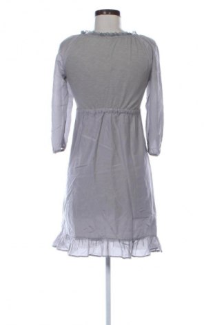 Kleid Edc By Esprit, Größe M, Farbe Grau, Preis € 24,49