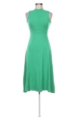 Šaty  Edited, Velikost S, Barva Zelená, Cena  1 367,00 Kč