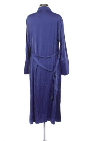 Sukienka Edited, Rozmiar M, Kolor Niebieski, Cena 110,34 zł