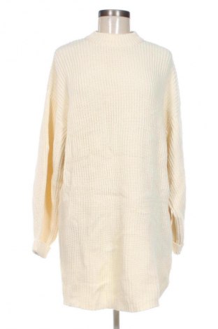 Sukienka Edited, Rozmiar L, Kolor ecru, Cena 66,99 zł