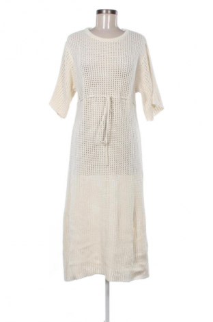 Kleid Edited, Größe M, Farbe Ecru, Preis € 25,00