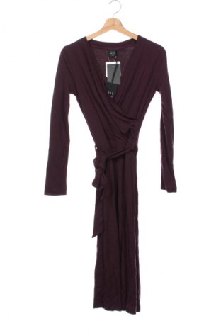 Рокля Editor's Cut, Размер S, Цвят Лилав, Цена 62,99 лв.