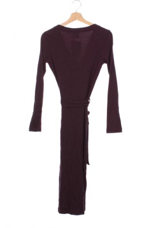 Рокля Editor's Cut, Размер S, Цвят Лилав, Цена 62,99 лв.