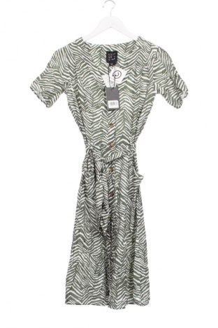 Kleid Editor's Cut, Größe XS, Farbe Mehrfarbig, Preis 51,99 €