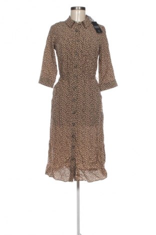 Φόρεμα Editor's Cut, Μέγεθος S, Χρώμα Πολύχρωμο, Τιμή 47,99 €