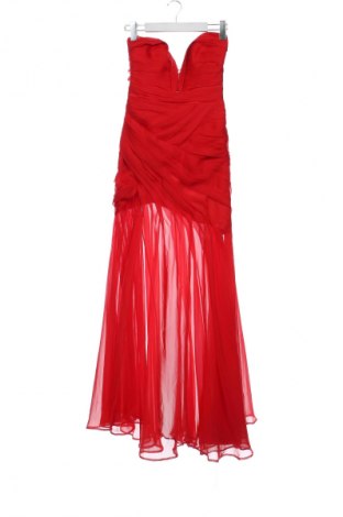 Šaty  Edressit, Velikost S, Barva Červená, Cena  784,00 Kč