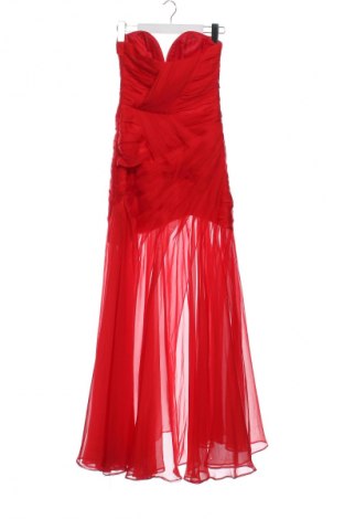 Šaty  Edressit, Velikost S, Barva Červená, Cena  784,00 Kč