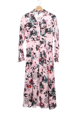 Рокля Eksept, Размер XS, Цвят Многоцветен, Цена 24,99 лв.