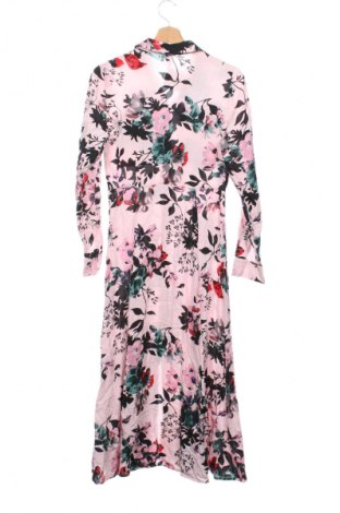 Рокля Eksept, Размер XS, Цвят Многоцветен, Цена 24,99 лв.