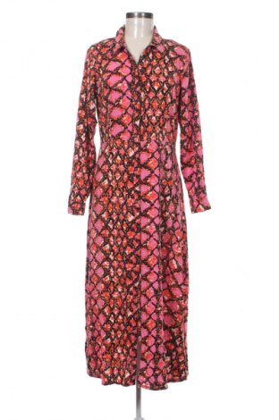 Šaty  Eksept, Velikost XL, Barva Vícebarevné, Cena  608,00 Kč